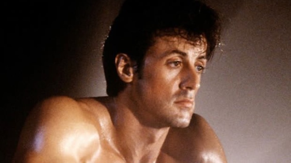 Rocky IV. (1985)